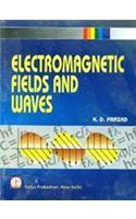 Electromagnetic Fields And Waves
