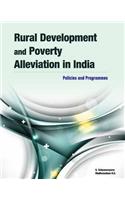 Rural Development & Poverty Alleviation in India