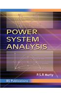 Power System Analysis 2Ed
