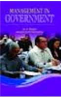 Management in Government