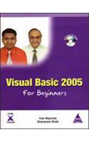 Visual Basic 2005 For Beginners (B/Cd-Rom)