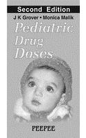 Pediatric Drug Doses