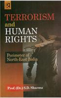 Terrorism and Human Rights
