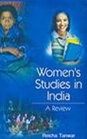 Women's Studies in India
