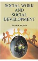 Social Work And Social Development