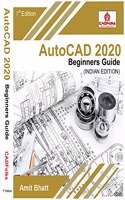 AutoCAD 2020 Beginners Guide