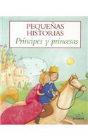 Principes y Princesas