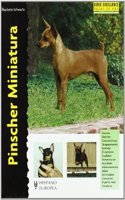Pinscher Miniatura/ Miniature Pinscher (Excellence)