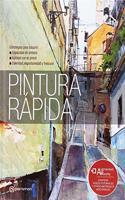 Pintura rapida