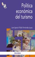 Politica economica del turismo