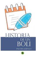 Historia de Un Boli