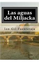 Las aguas del Miljacka