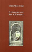 Erzahlungen von der Alhambra