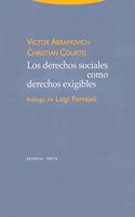 Derechos sociales como derechos exigibles / Social Rights like Neccesary Rights