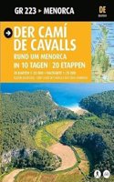 Der Cami de Cavalls, Menorca: Menorca