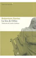 La Lira de Orfeo