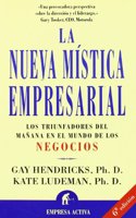 LA Nueva Mistica Empresarial