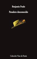 Paradero desconocido