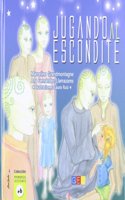 Jugando al escondite (Spanish Edition)