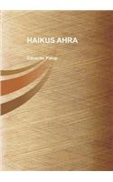 Haikus Ahra