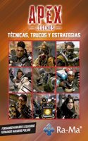 APEX LEGENDS, Tecnicas, Trucos y Estrategias