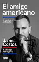 El Amigo Americano / An American Friend