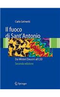 Il fuoco di Sant'Antonio