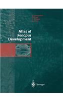 Atlas of Xenopus Development