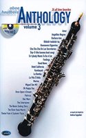 OBOE ANTHOLOGY VOL3 OBOECD