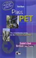 Pass Pet Revised Sb+wb+2cds+answer Keys