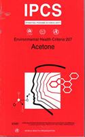 Acetone