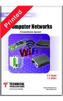 COMPUTER NETWORKS - A Conceptual Approach
