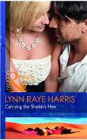 Carrying the Sheikh's Heir (Mills and Boon Modern)