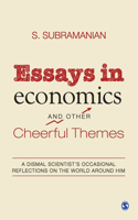Essays in Economics and Other Cheerful Themes