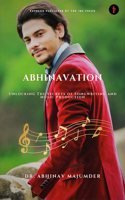 ABHINAVATION :Unlocking The Secrets of Songwriting and Music Production
