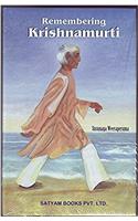 Remembring Krishnamurti