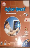 Cyber Quest 7