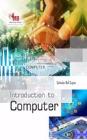 Introduction to Computer (English)