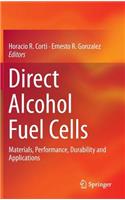 Direct Alcohol Fuel Cells