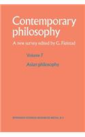 Philosophie Asiatique/Asian Philosophy