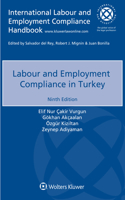 Labour and Employment Compliance in Turkey