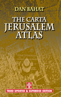 Carta Jerusalem Atlas
