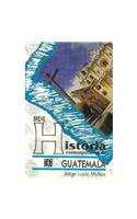 Breve Historia Contempornea de Guatemala