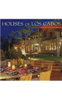 Houses of Los Cabos