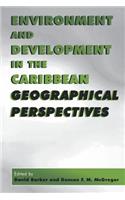 Environment and Development in the Caribbean