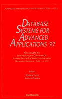 Database Systems for Advanced Applications '97 - Proceedings of the 5th International Conference on Database Systems for Advanced Applications