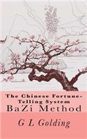 Chinese Fortune-Telling System Bazi