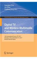 Digital TV and Wireless Multimedia Communication