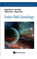 Scalar Field Cosmology