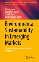 Environmental Sustainability in Emerging Markets